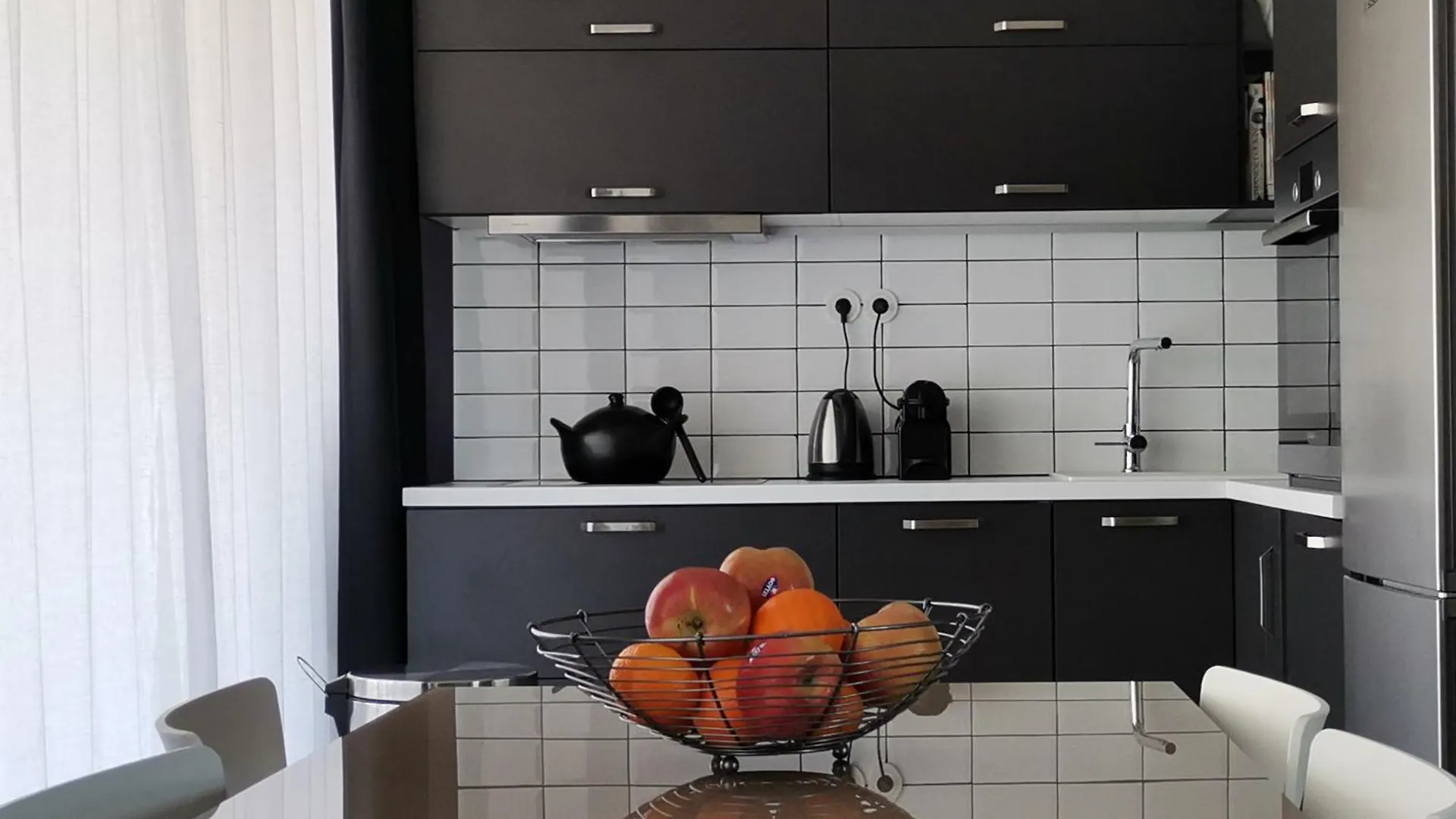 Appartamento Stylish Loft Downtown Salonicco Grecia