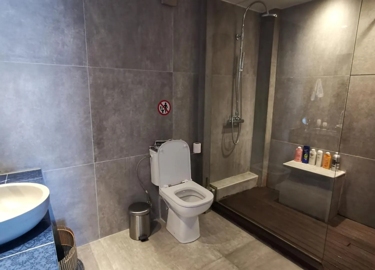 Appartamento Stylish Loft Downtown Salonicco 0*,